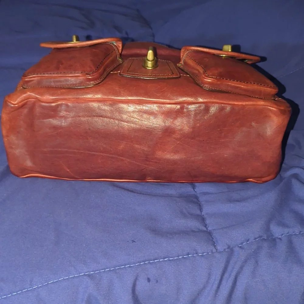 Coach bought as